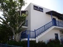 Blue Star Apartments Limin Chersonisou Buitenkant foto
