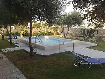 Blue Star Apartments Limin Chersonisou Buitenkant foto