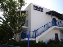 Blue Star Apartments Limin Chersonisou Buitenkant foto