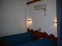 Blue Star Apartments Limin Chersonisou Buitenkant foto